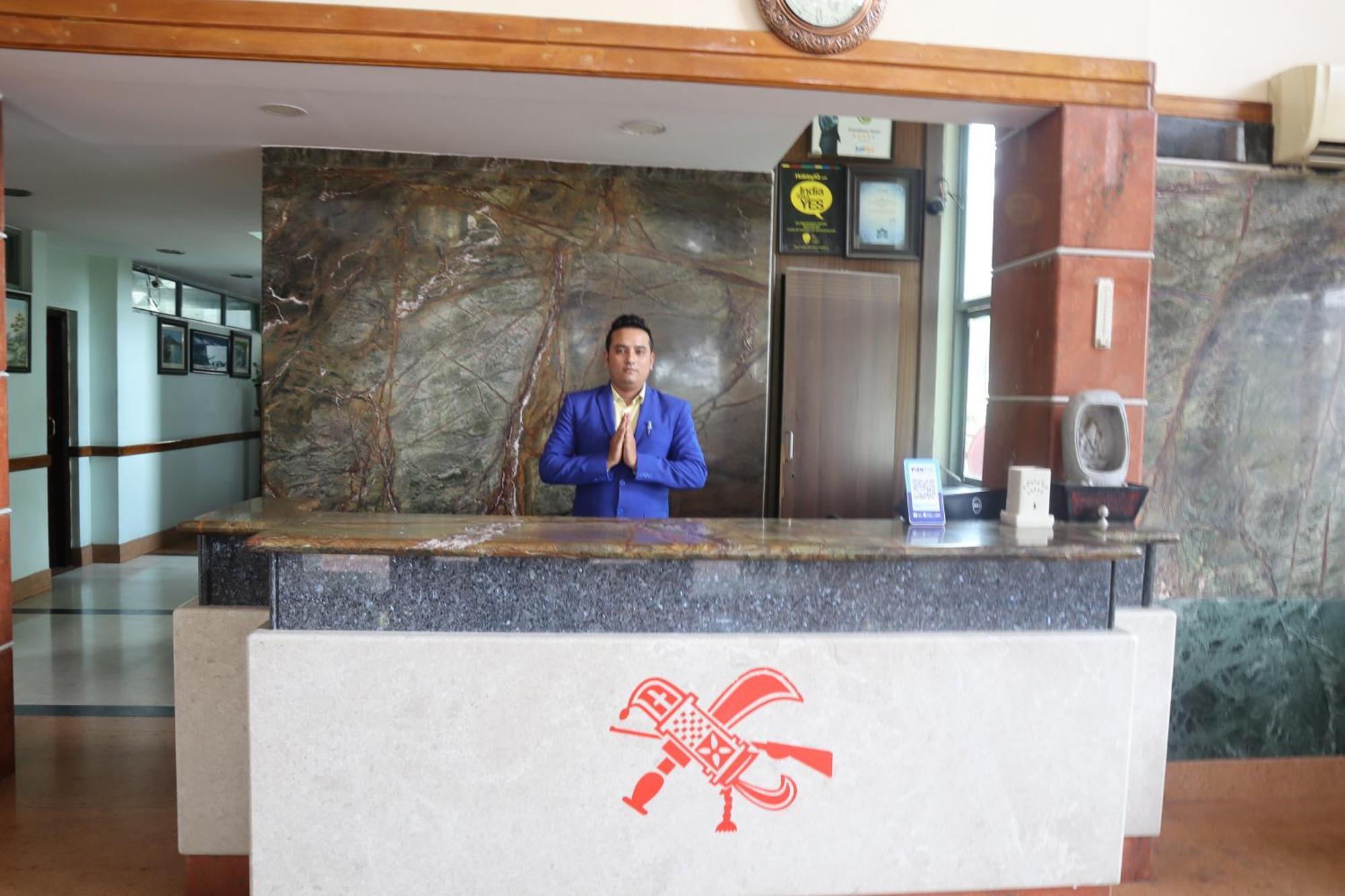 Hotel Presidency Kempegowda International Airport Bangalore Exterior foto